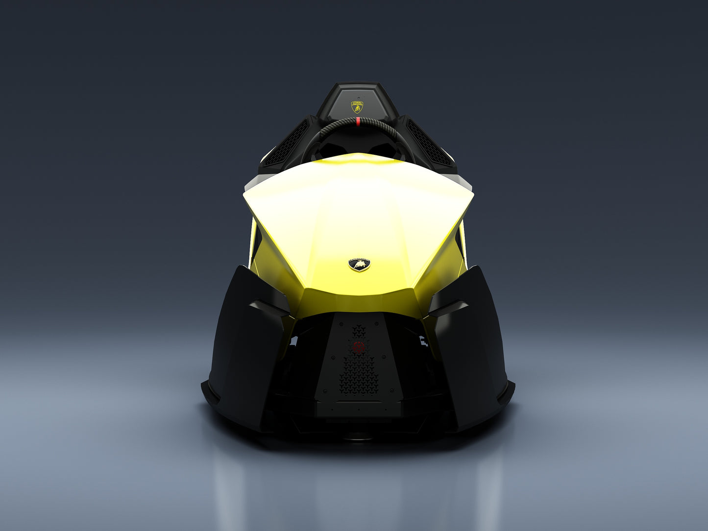 Automobili Lamborghini x Vesaro