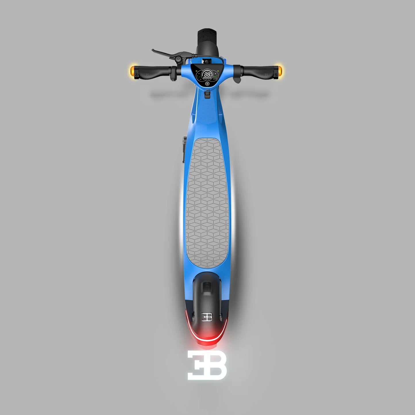 Bugatti 10.0 Electric Scooter
