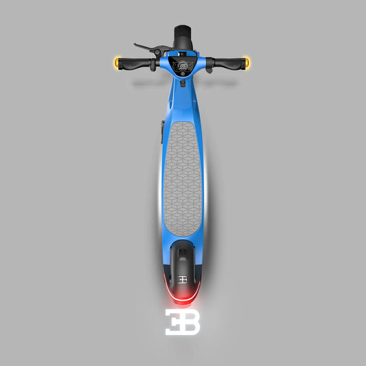Bugatti 10.0 Electric Scooter