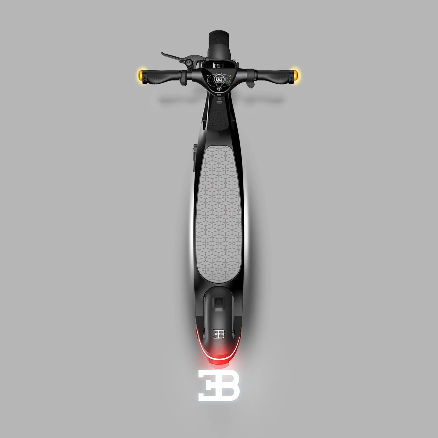 Bugatti 10.0 Electric Scooter