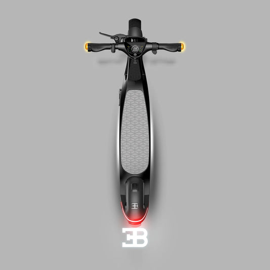 Bugatti 10.0 Electric Scooter