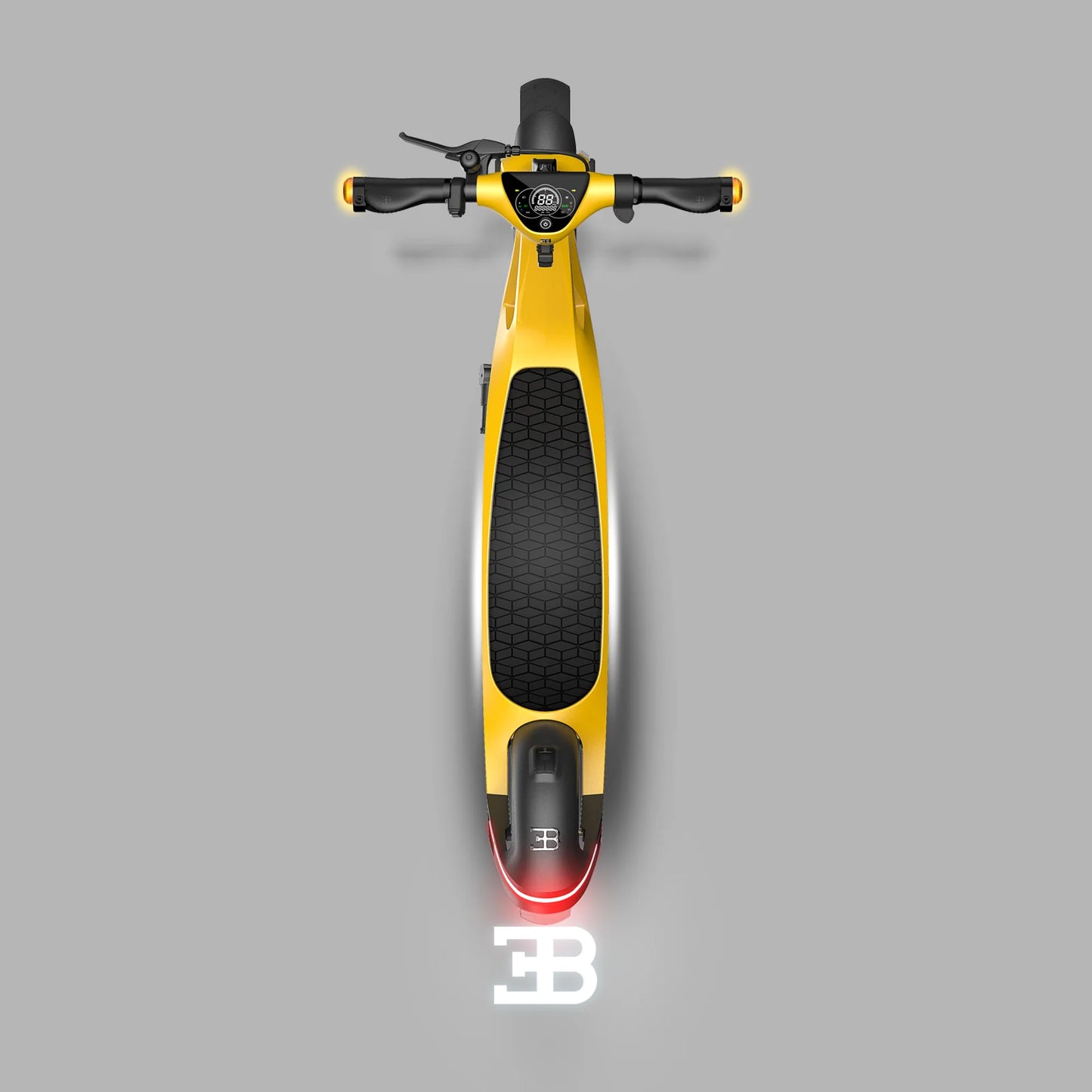 Bugatti 9.0 Electric Scooter