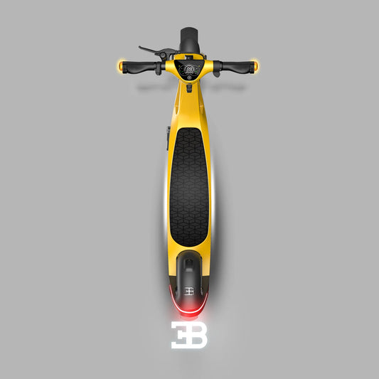 Bugatti 9.0 Electric Scooter