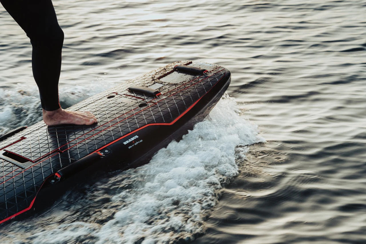 BRABUS x Awake Shadow Explore