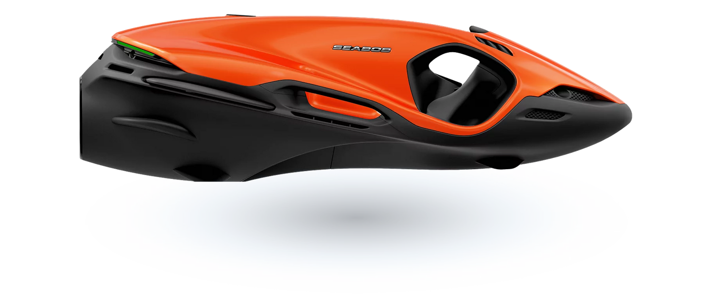 SEABOB F9 Series Orange