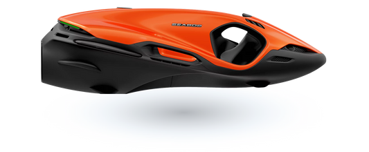 SEABOB F9 Series Orange