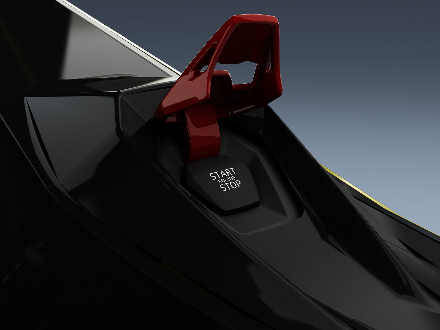 Automobili Lamborghini x Vesaro